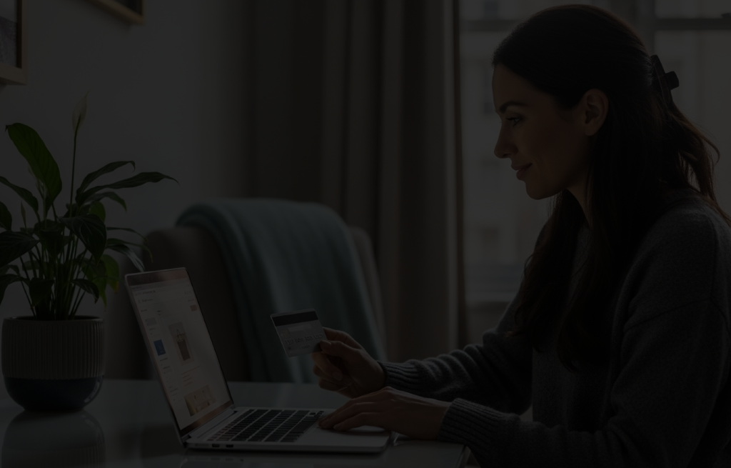 Compra Segura Madame San