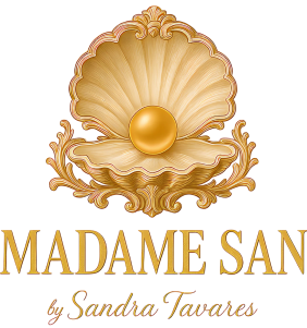 Madame San – logo
